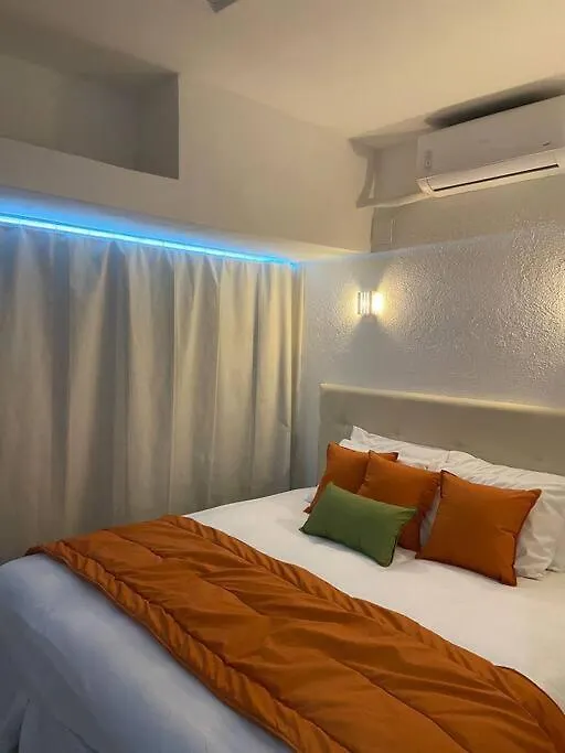 Appartement Home Service - Frente Mar Récife
