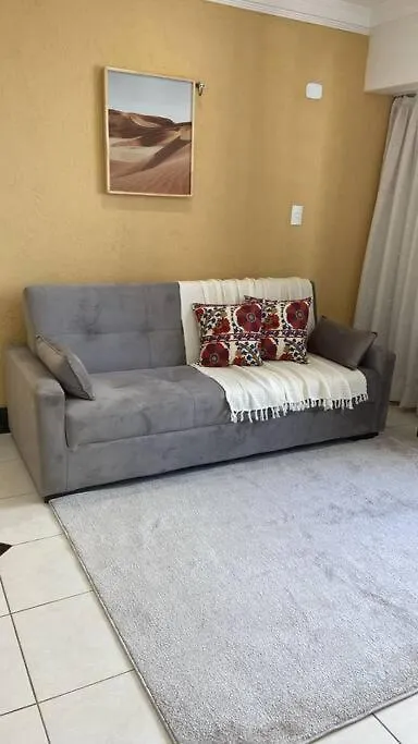 شقة Home Service - Frente Mar ريسيفي البرازيل